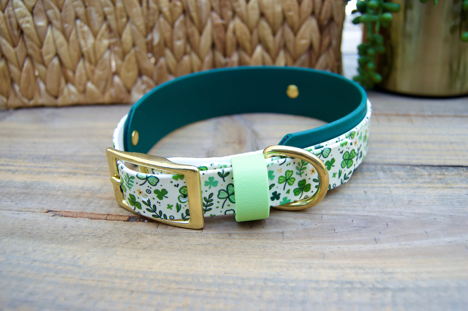 ☘️St. Patricks Day Collection