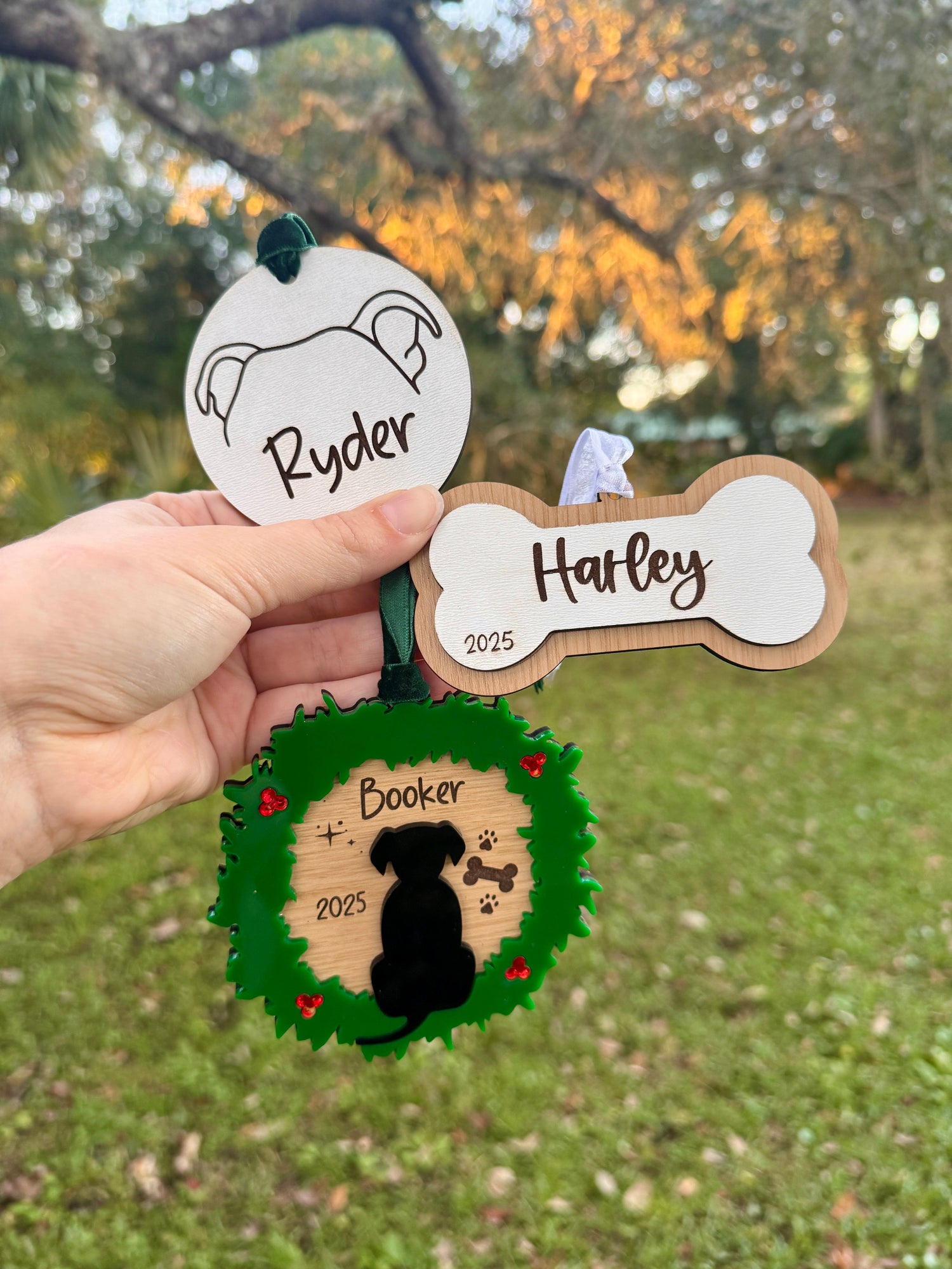 Christmas Ornaments