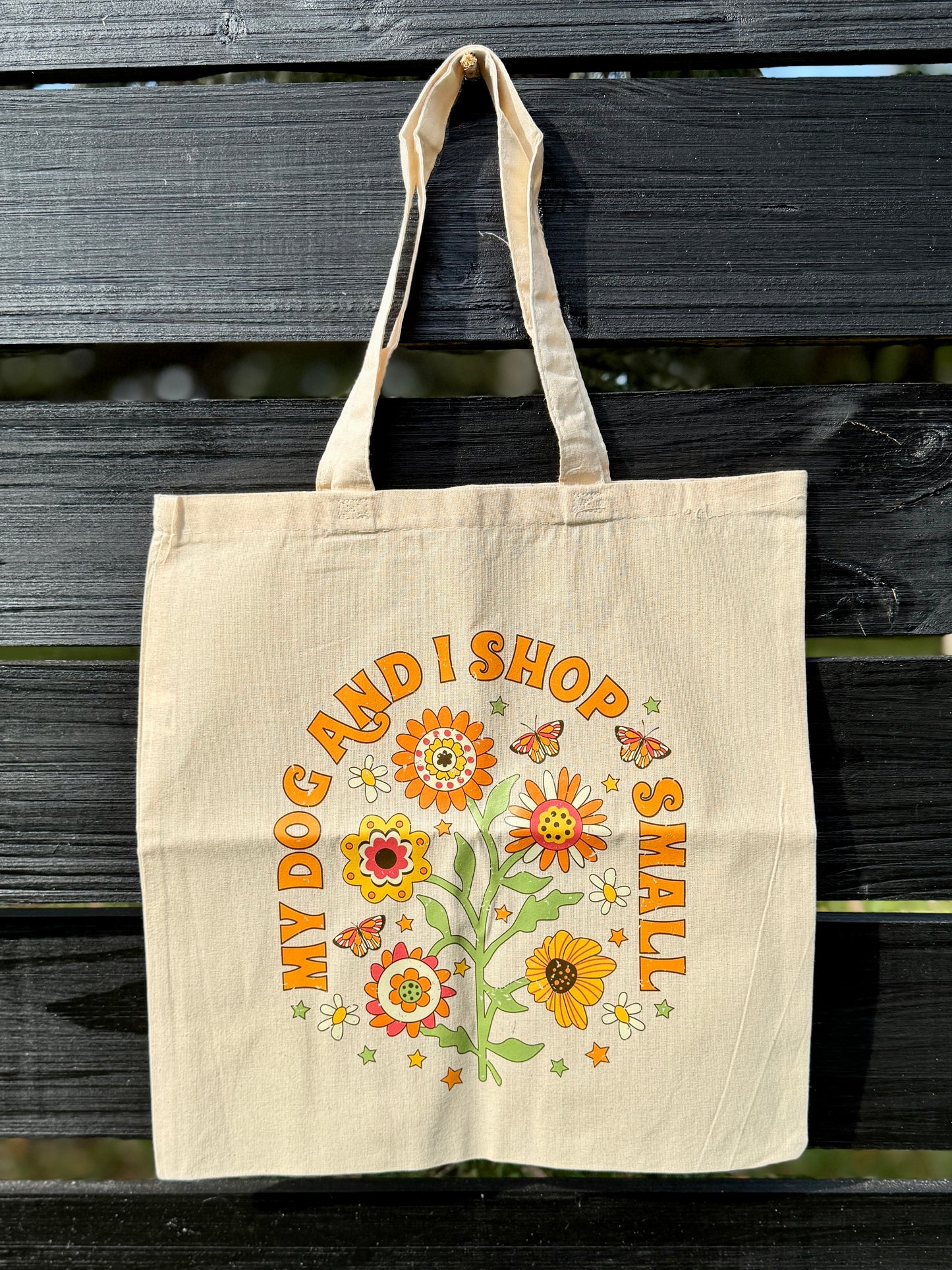 Tote Bags