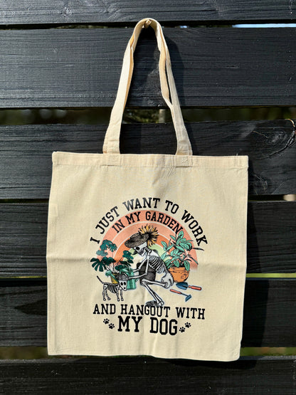 Tote Bags